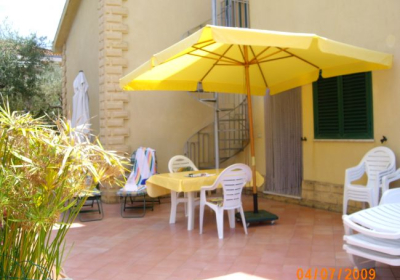 Casa Vacanze Villa Fiore